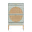 Armoire de rangement Cerina Boho-878513733