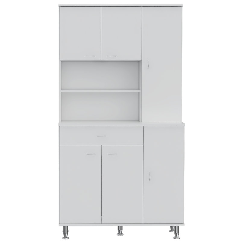 1 -Drawer Accent Cabinet and Accent Chest