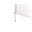 Outdoor Kitchen Cabinet VILAMA White