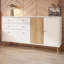 HARLLSON 159.2cm W Chest of Drawers-123752843