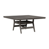 Berlin Gardens Harbor 66" Dining Table