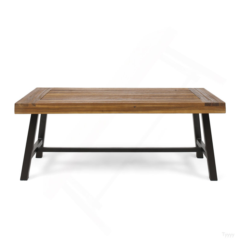 CARLISLE COFFEE TABLE