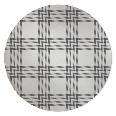Christopher's Plaid Non-Slip Outdoor Rug
