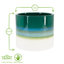 Nicola Spring - Reactive Glaze Plant Pots-63880890-63880894