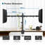 Friedlaender Inbox Zero Electronic Mount