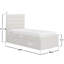 Upholstered Daybed-400526053