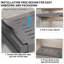 Plainsboro Adjustable Pull Out Drawer