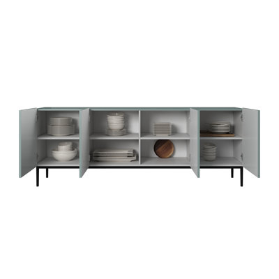 Sideboard 200 4D
