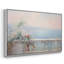 «Vintage Landscape -DL XXXV» sur toile-23193526-23193513