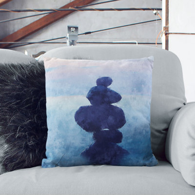 Square Cushion