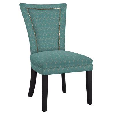 20.25'' H Upholstered Side Chair