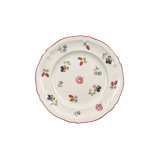 Villeroy & Boch Petite Fleur 6.75" Appetizer Plate
