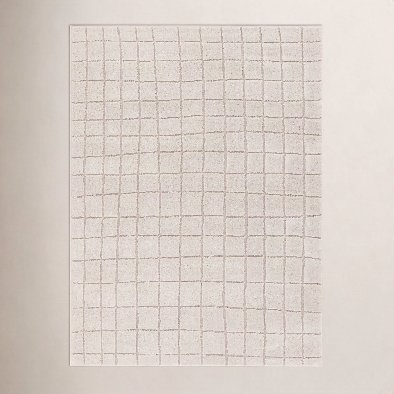 Douro Striped Rug, Rectangle 5' x 7'