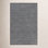 Jayde Handmade Wool Gray Rug