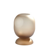 Ashton Vase-Topaz-Tall