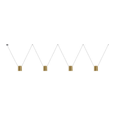 Attic 4 - Light Pendant