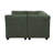 Corduroy Sectional Reversible-1634765459