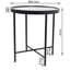Metts End Table-38382734
