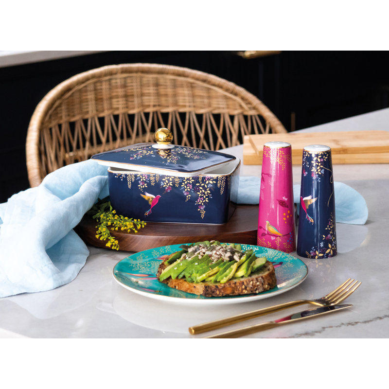 Sara Miller, Chelsea - Salt & Pepper Set