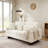 80.3" Sofa Couch Upholstered Sofa-1294912926