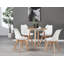 Boston Dining Table-343264313