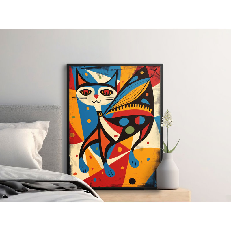 Shonnard No Frame Print, 11.7x16.5