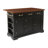 Hewish Wood Kitchen Island Set-30098432