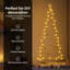  Metal Christmas Tree with Stand steel-1312751645-1312751641