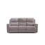 2 Piece Faux Leather Reclining Living Room Set-659182319