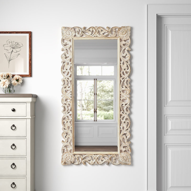 Miroir pleine grandeur Talleyville