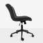 Chaise de bureau pivotante Mid-Century-1072453305
