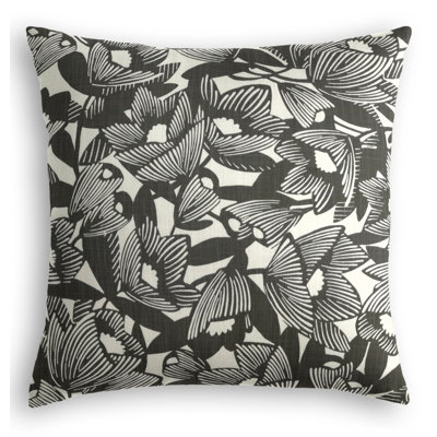 Square Pillow Cover & Insert