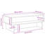 Coffee Table with Storage-632195083-632195081