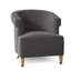 Fauteuil large de 30,5 po Madame-41242297-41241425