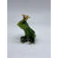 Grenouille avec couronne