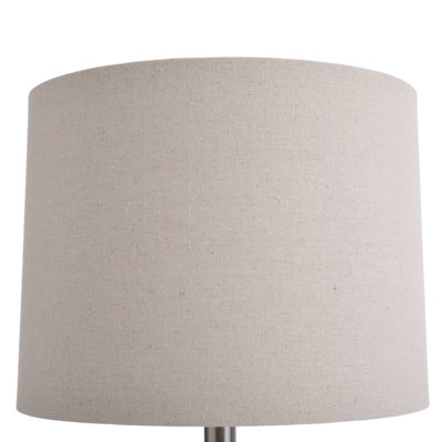 Alverez 21" Ceramic Table Lamp