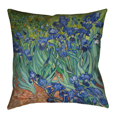 Coussin extérieur Morley