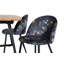 Rowley Butterfly Leaf Dining Set