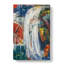 The Bewitched Mill by Franz Marc - Wrapped Canvas-61853647