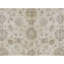 Ziegler Wool Oriental Area Rug in Beige