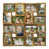 Rustic Brown