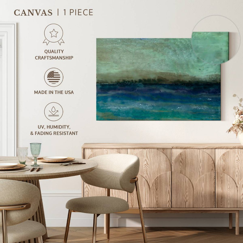 Avery Inlet View II