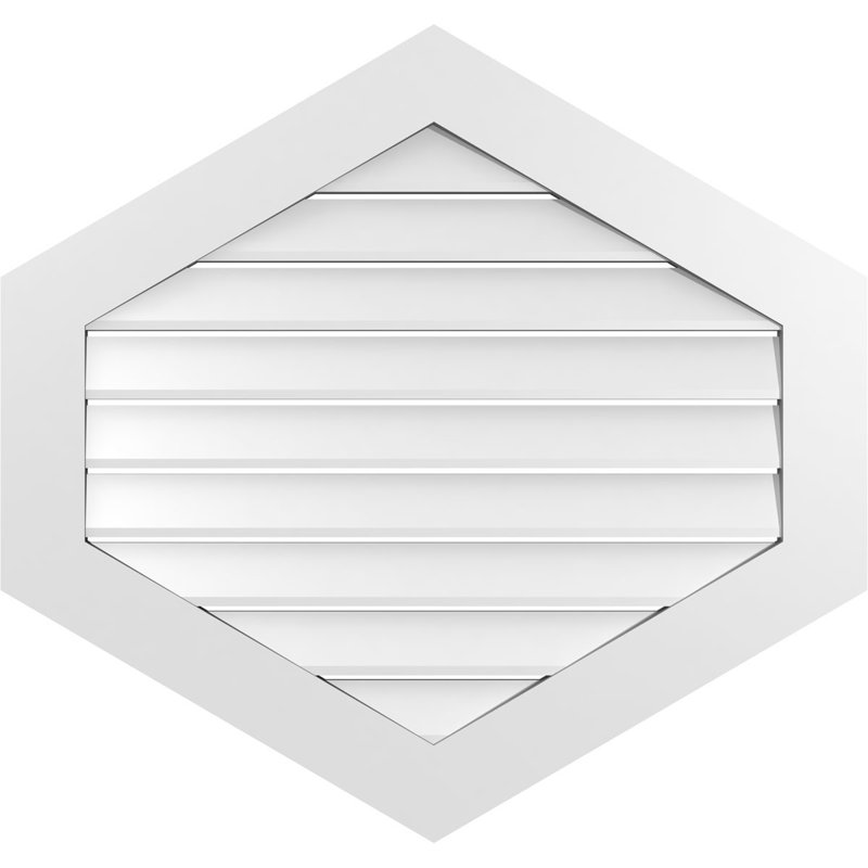 Pente verticale verticale en uréthane Signature 7 pi, H 1 po x l 36 po x L 34 po