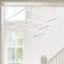 Piazza LED Chandelier-122511678-122511677-71261477