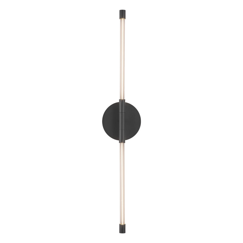 Motif 2 - Light LED Wallchiere