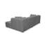 Oheneba 3 Seater Corner Sofa -709373892-709373747