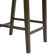 Acton Counter Height Side Chair in Cream