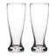 Ascutney Glass Pilsner Glass
