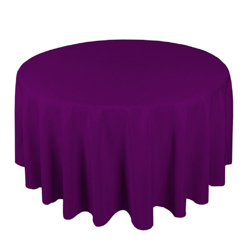 Eusebiu Tablecloth, 178cm W x 178cm L