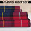 100% Cotton Standard Sheet Set-105710809-105710810-105710818